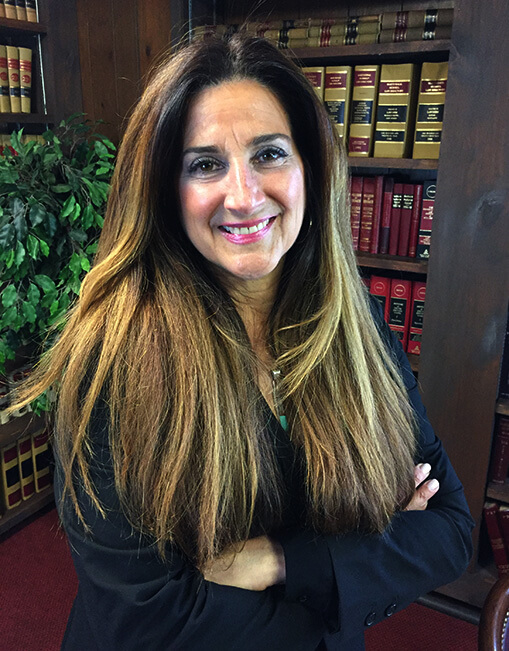Attorney Audrey A. Creighton Rockville, MD